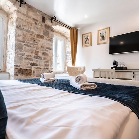 Luxury Rooms Lucija And Luka Split Room photo