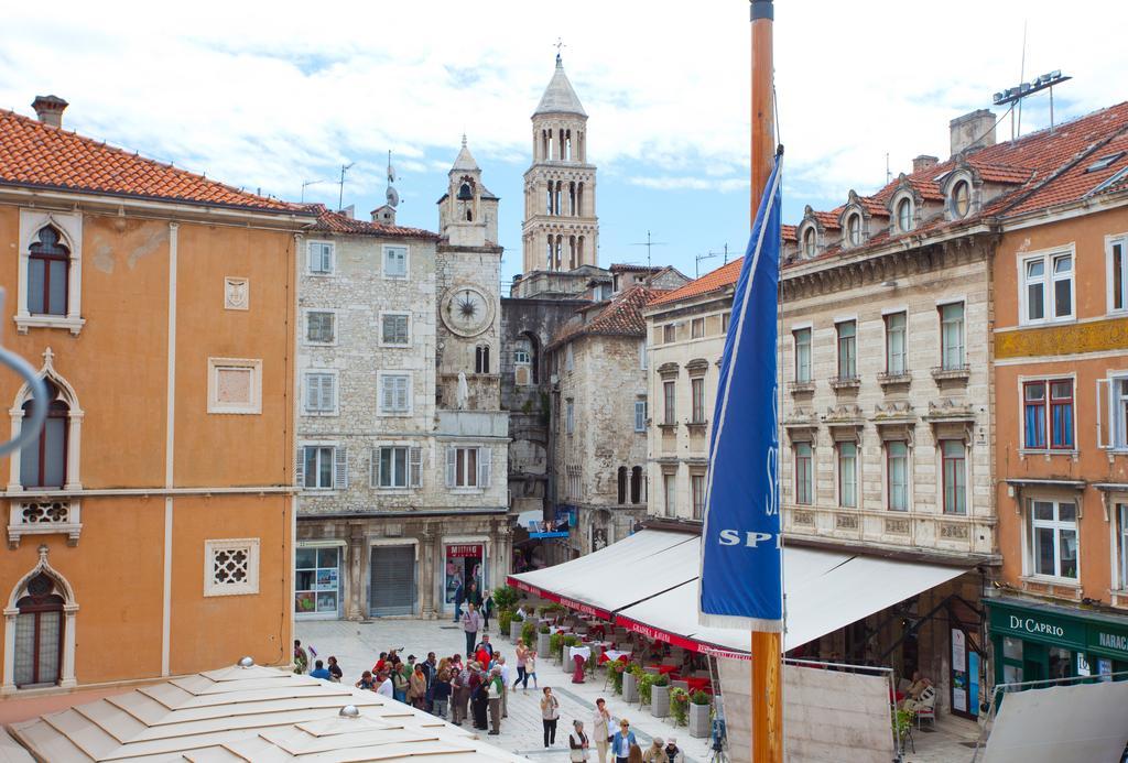 Luxury Rooms Lucija And Luka Split Room photo