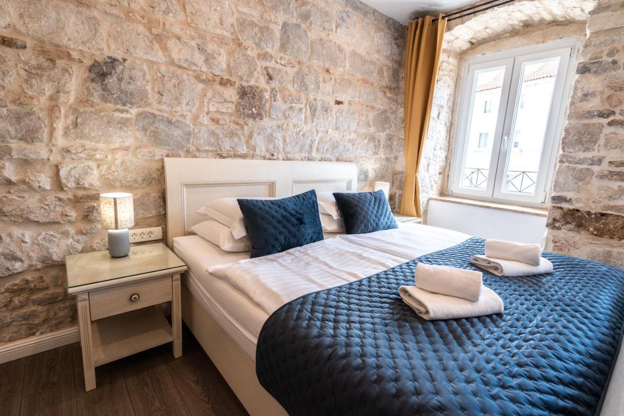 Luxury Rooms Lucija And Luka Split Exterior photo