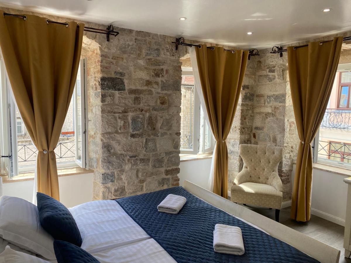 Luxury Rooms Lucija And Luka Split Exterior photo