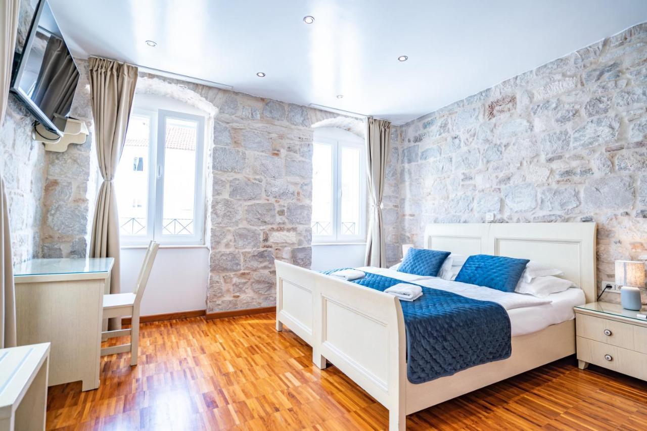 Luxury Rooms Lucija And Luka Split Exterior photo