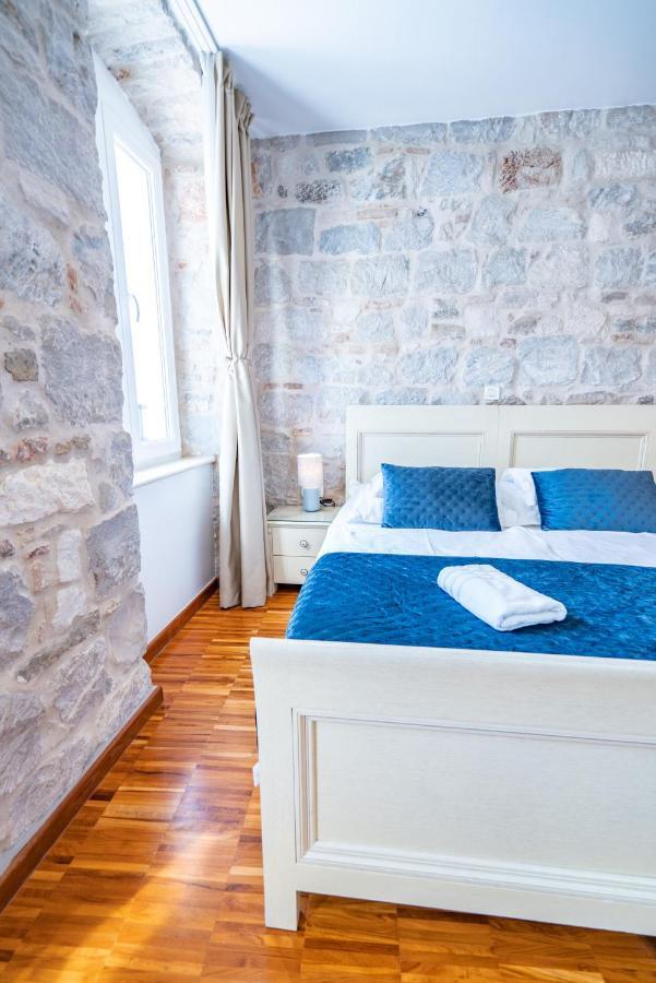 Luxury Rooms Lucija And Luka Split Exterior photo