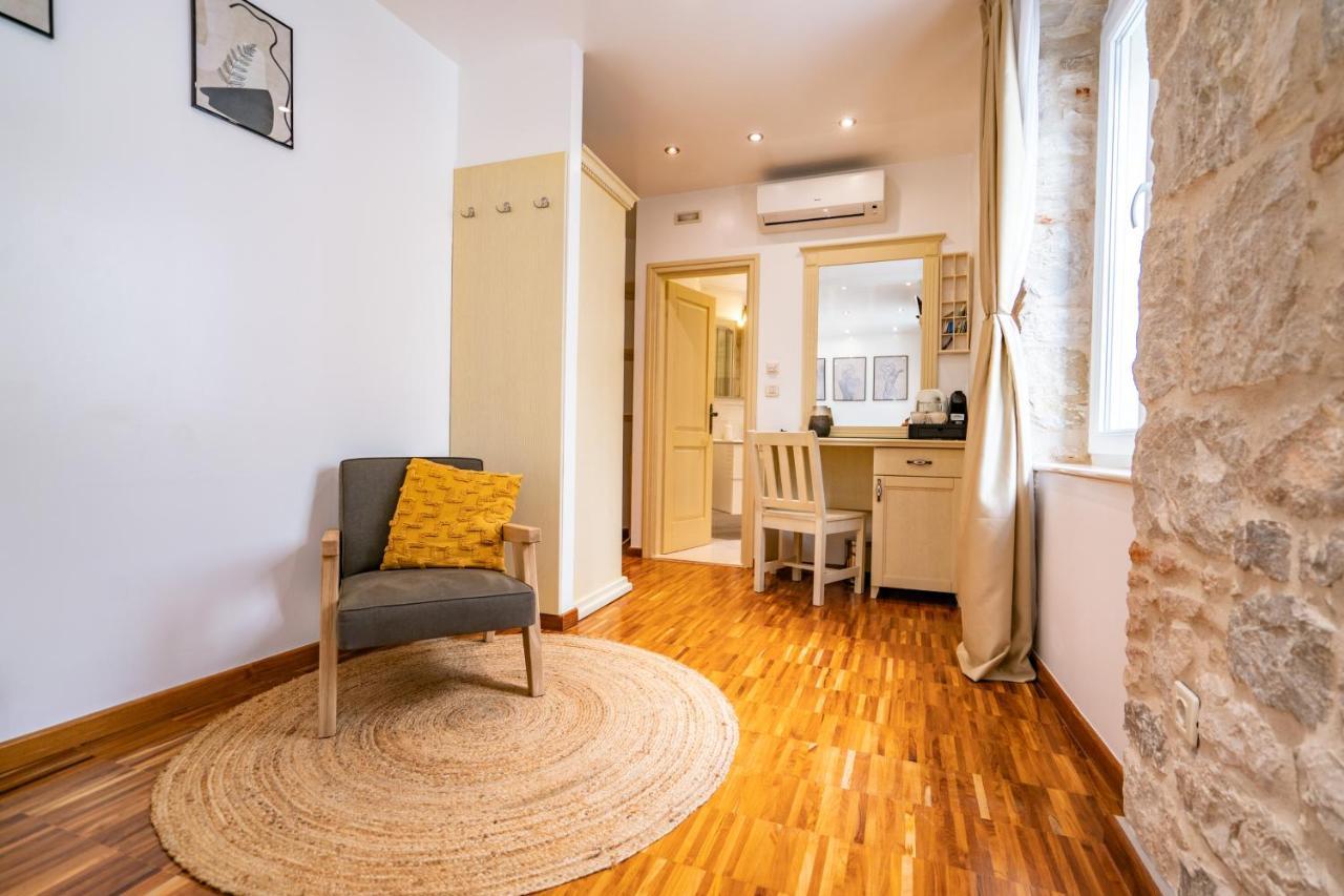 Luxury Rooms Lucija And Luka Split Exterior photo