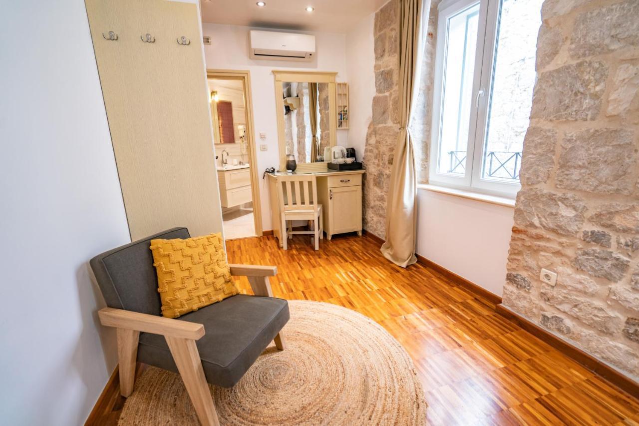 Luxury Rooms Lucija And Luka Split Exterior photo