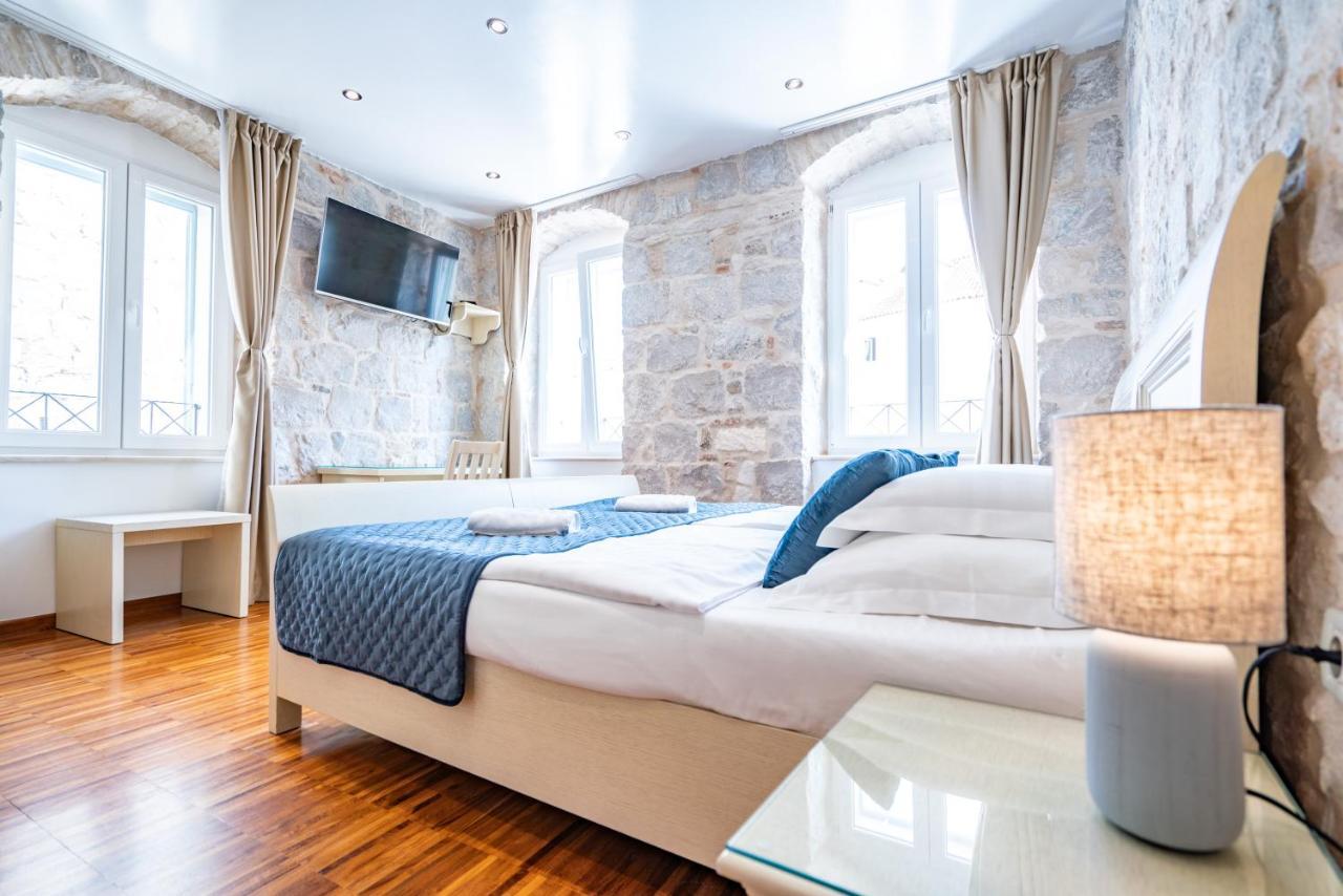 Luxury Rooms Lucija And Luka Split Exterior photo