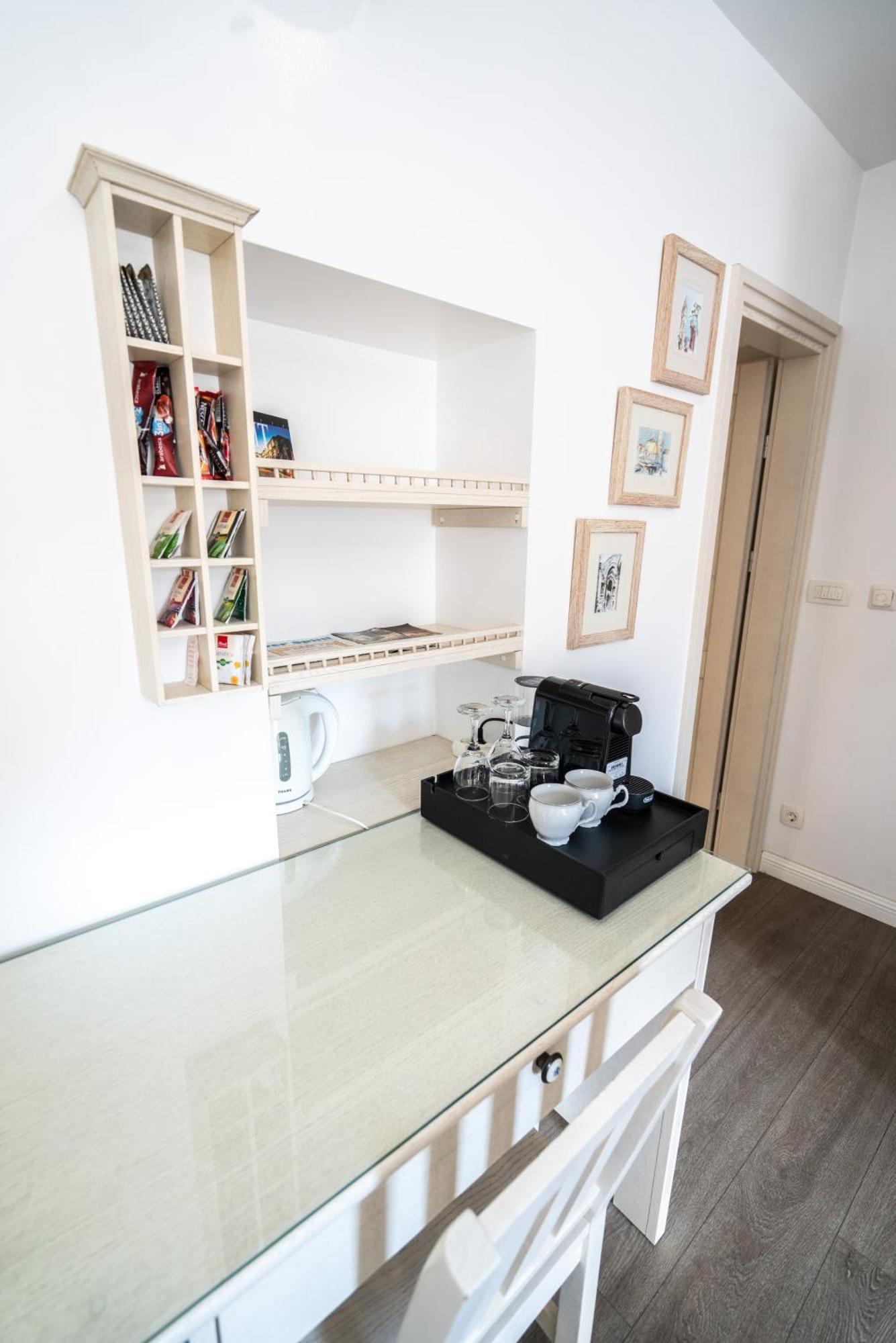 Luxury Rooms Lucija And Luka Split Room photo