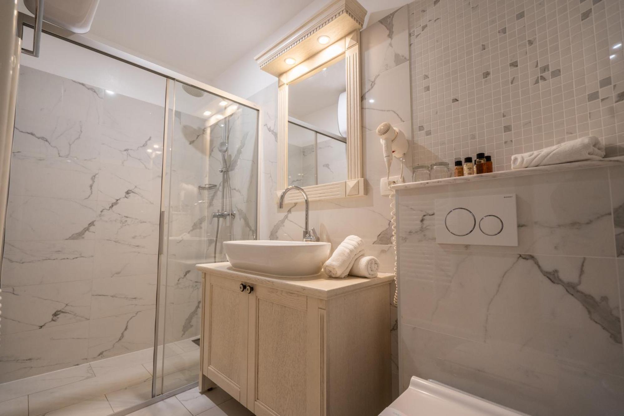 Luxury Rooms Lucija And Luka Split Room photo