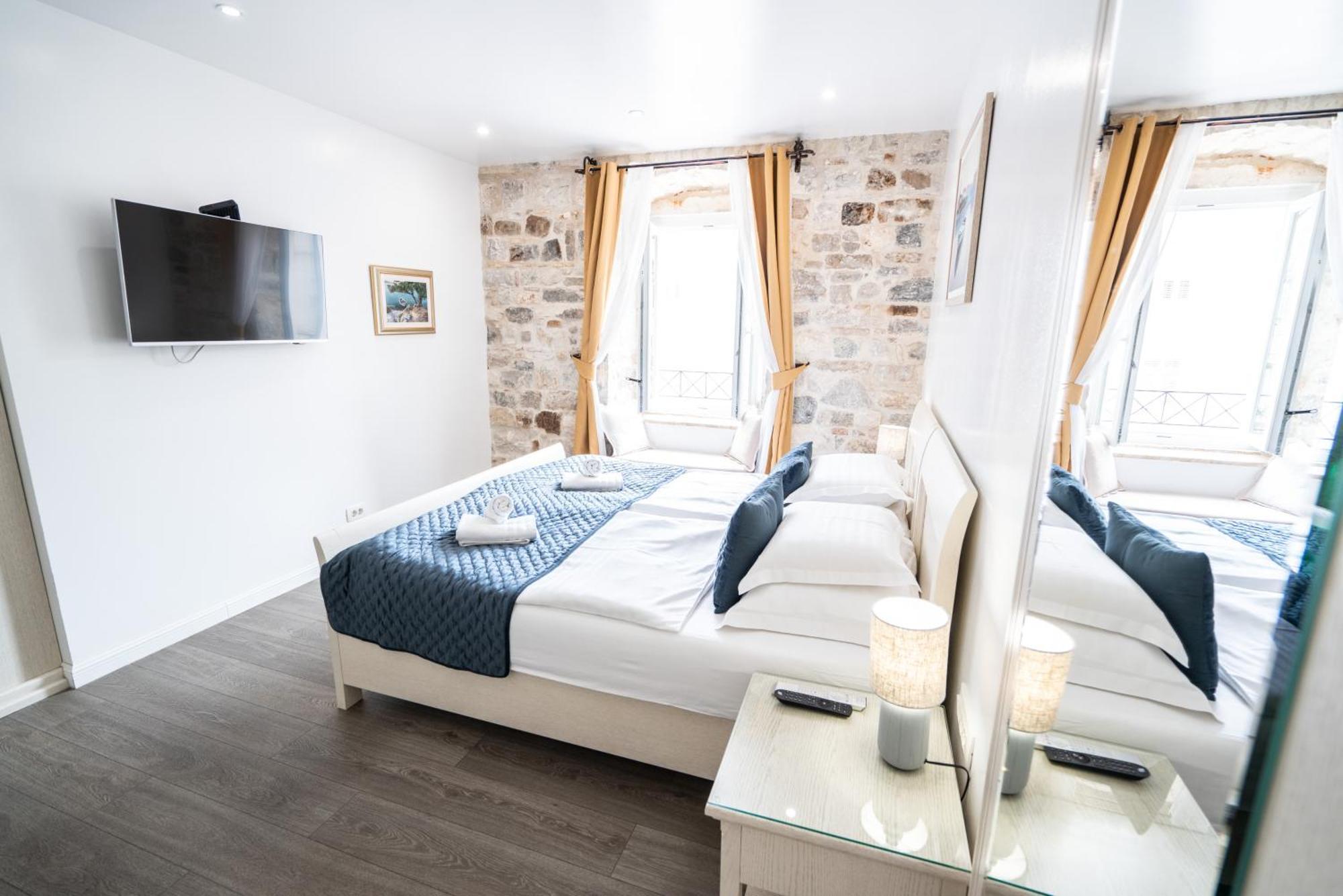 Luxury Rooms Lucija And Luka Split Room photo