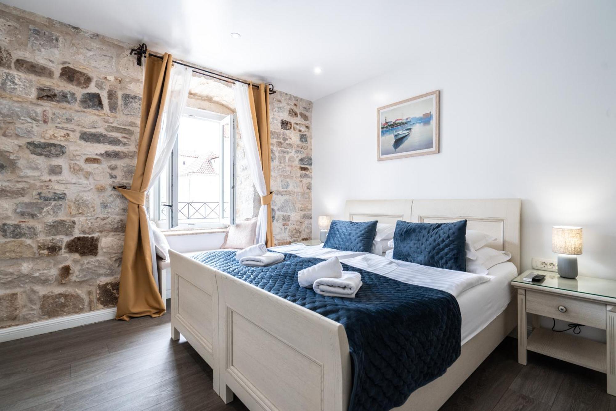 Luxury Rooms Lucija And Luka Split Room photo