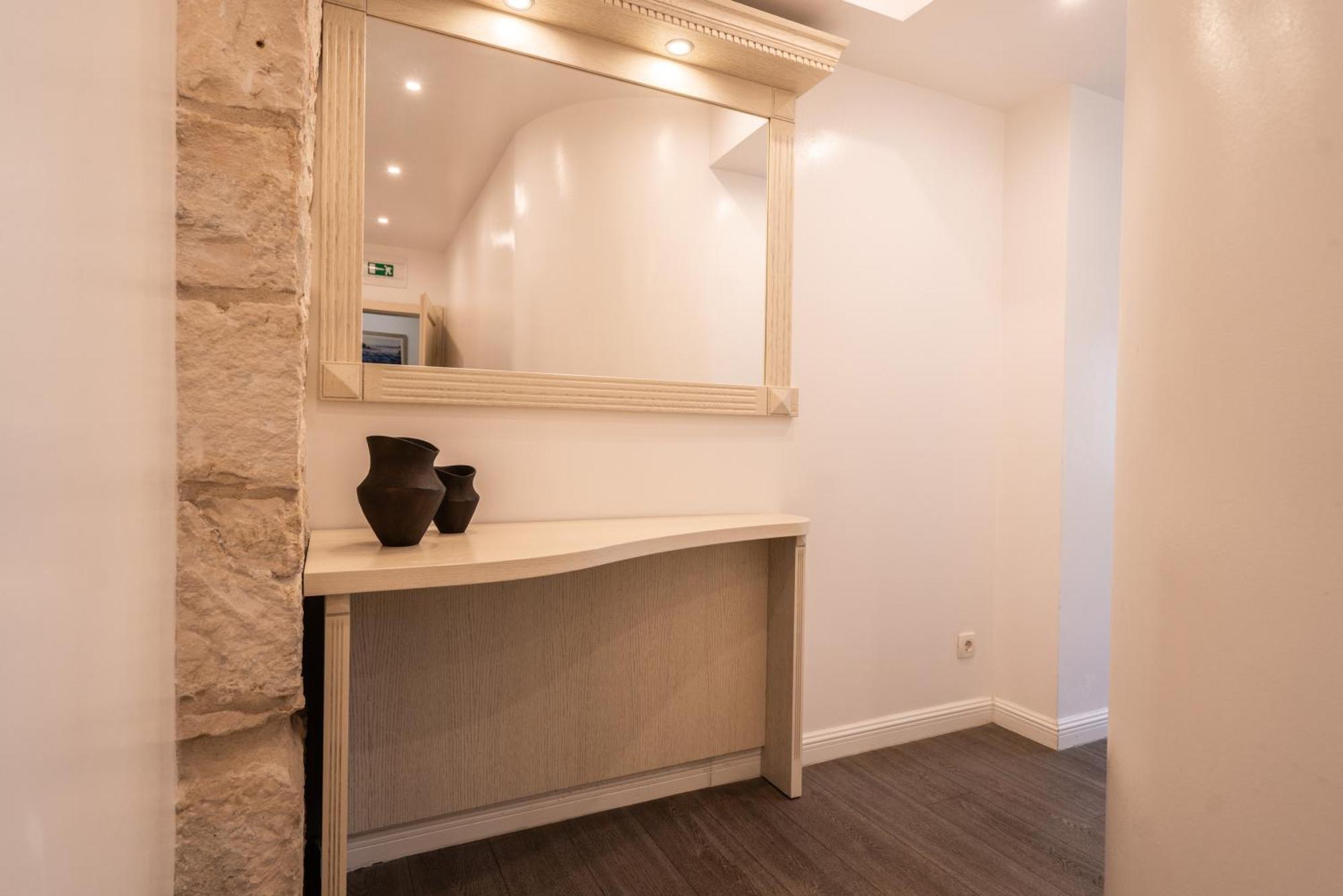 Luxury Rooms Lucija And Luka Split Room photo