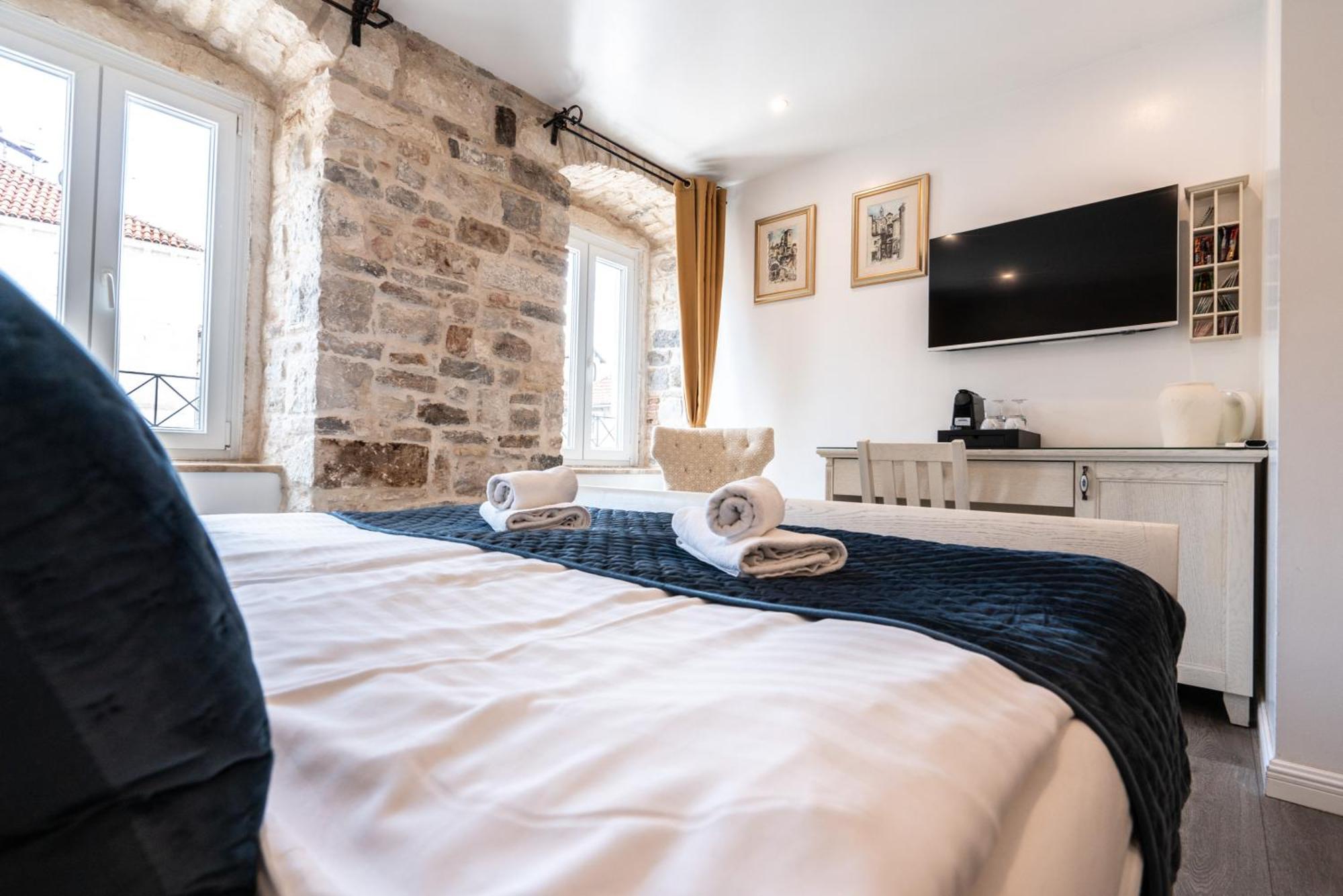 Luxury Rooms Lucija And Luka Split Room photo