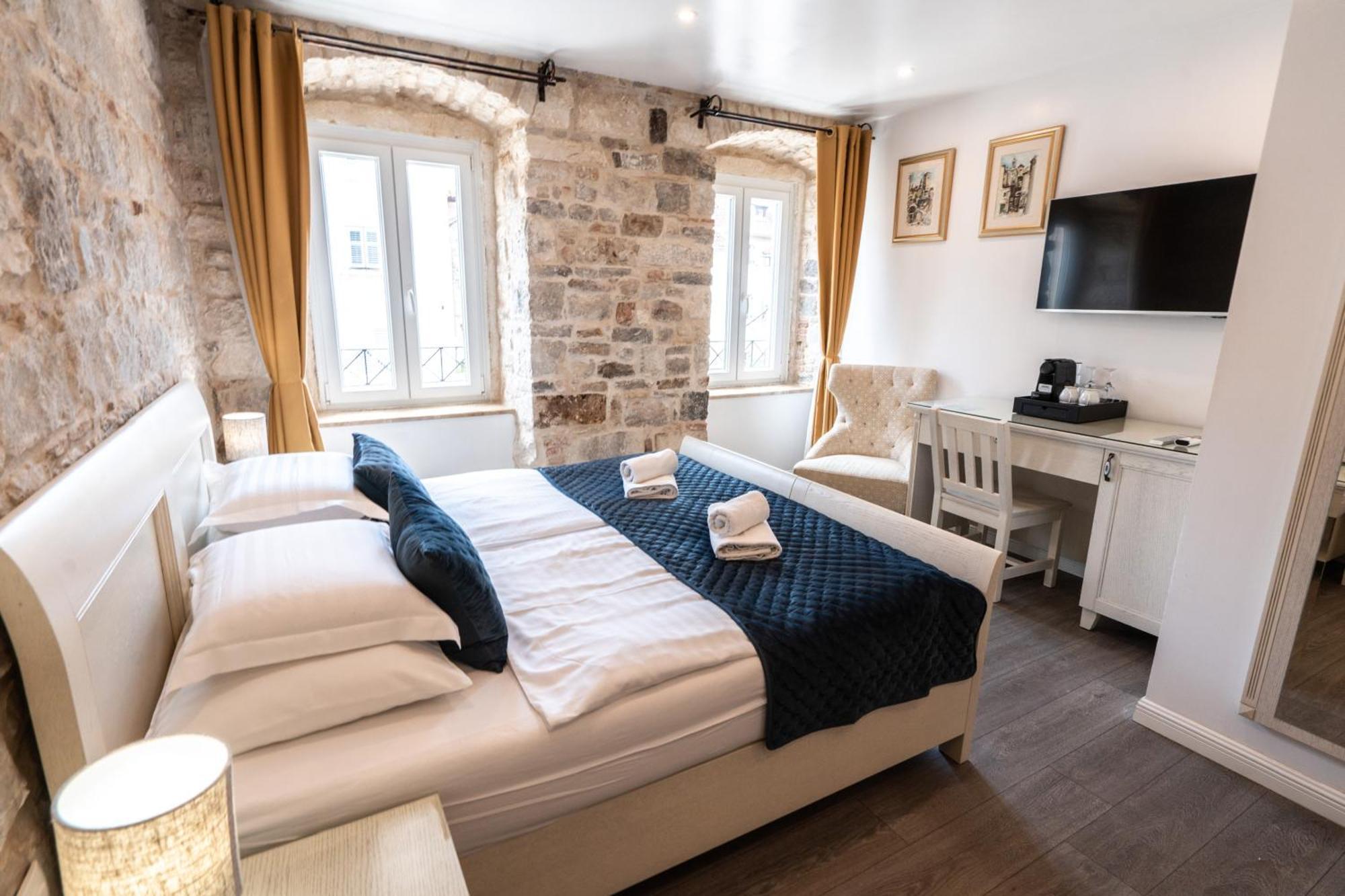 Luxury Rooms Lucija And Luka Split Room photo